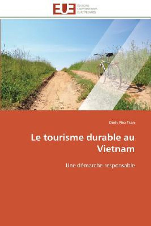 Le Tourisme Durable Au Vietnam by Tran-D