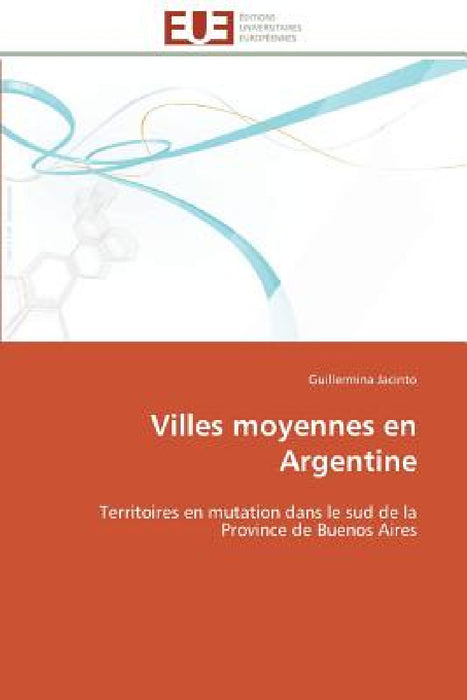 Villes Moyennes En Argentine by Jacinto-G