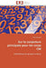 Sur La Conjecture Principale Pour Les Corps CM by Mainardi-F