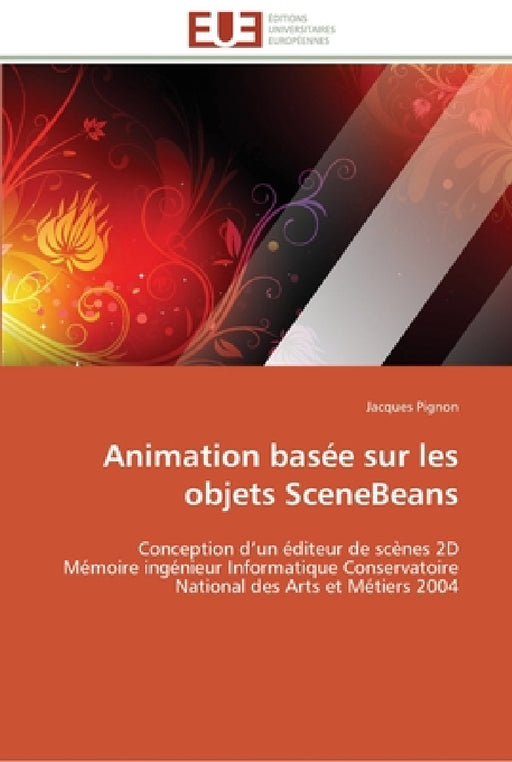 Animation basée sur les objets scenebeans by Pignon-J