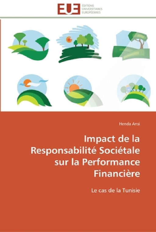 Impact de la responsabilité sociétale sur la performance financière by Ansi-H