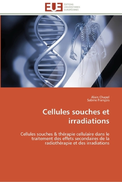 Cellules souches et irradiations by Collectif