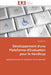 Développement d'Une Plateforme d'Evaluation Pour Le Handicap by Riman-C