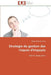 Strategie de gestion des risques d'impayés by Dia-N