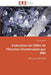 Evaluation du débit de filtration glomérulaire par irm by Massoud-C
