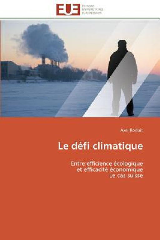 Le défi climatique by Roduit-A