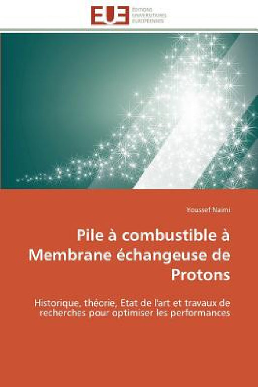 Pile À Combustible À Membrane Échangeuse de Protons by Naimi-Y