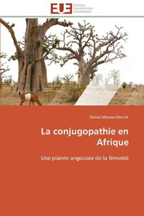 La Conjugopathie En Afrique by Menick-D