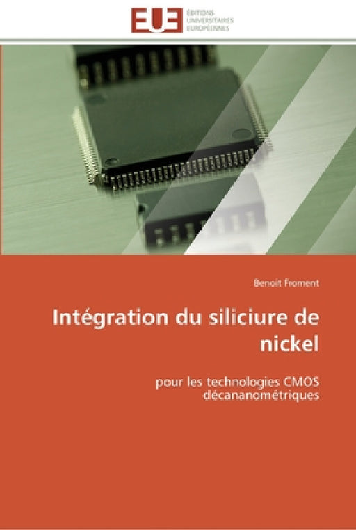 Intégration du siliciure de nickel by Froment-B