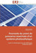 Poursuite Du Point de Puissance Maximale D Un Système Photovoltaïque by Collectif
