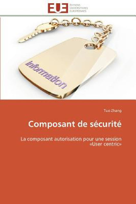 Composant de Sécurité by Zhang-T