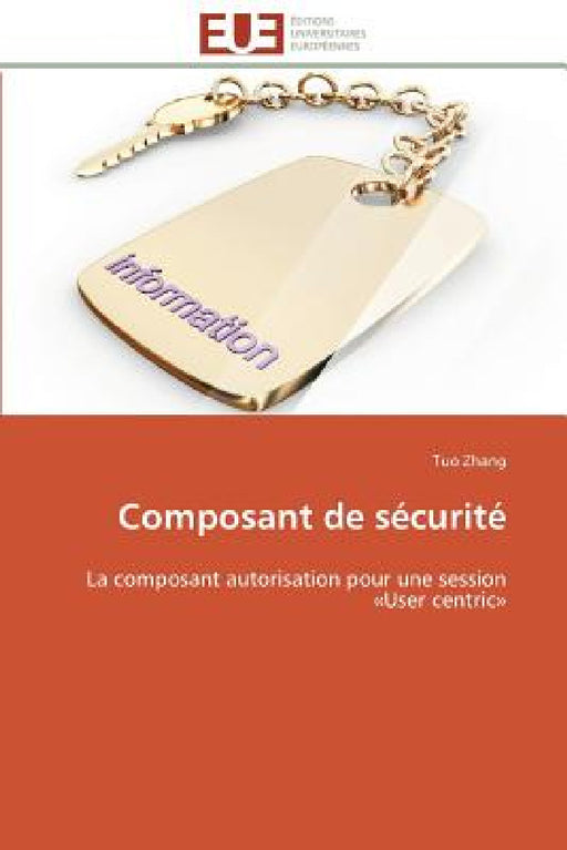 Composant de Sécurité by Zhang-T