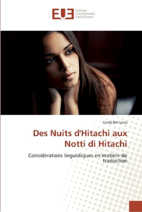 Des nuits d'hitachi aux notti di hitachi by Bertazza-L