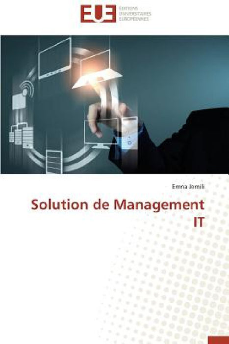 Solution de Management It by Jemili-E