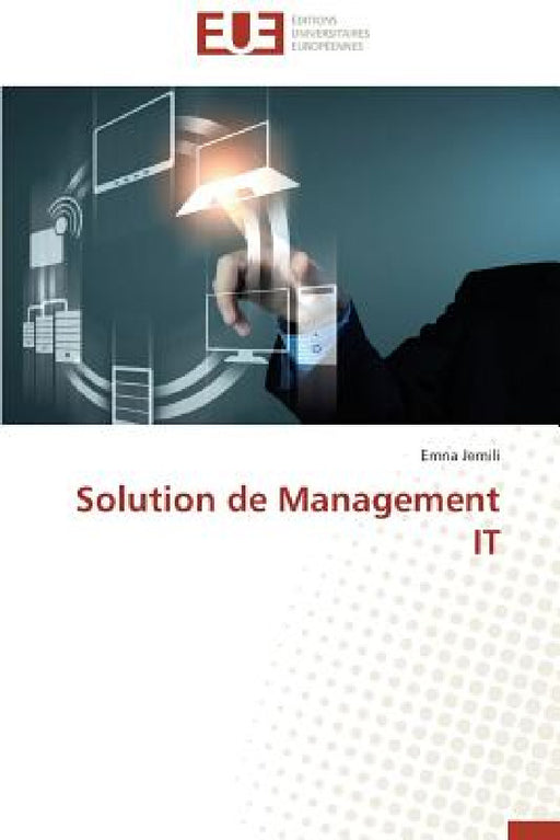 Solution de Management It by Jemili-E