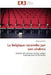 La Belgique Racont E Par Son Cin Ma by Porcu-S