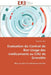 Evaluation Du Contrat de Bon Usage Des Médicaments Au Chu de Grenoble by Sallee-M
