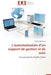 L'Automatisation d'Un Support de Gestion Et de Suivi by Rahmoun-H