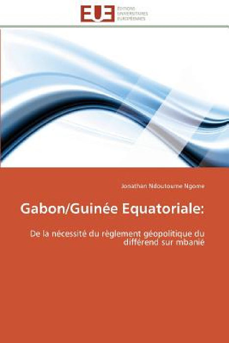 Gabon/Guinée Equatoriale by Ngome-J