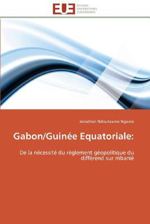 Gabon/Guinée Equatoriale by Ngome-J
