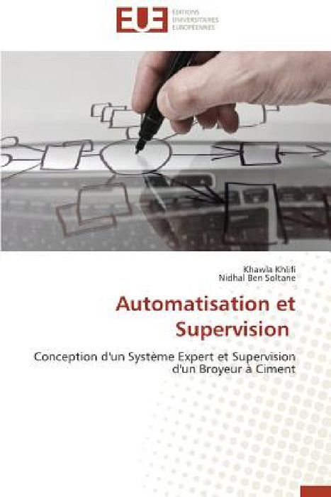 Automatisation Et Supervision by Collectif
