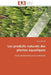 Les Produits Naturels Des Plantes Aquatiques by Waridel-P