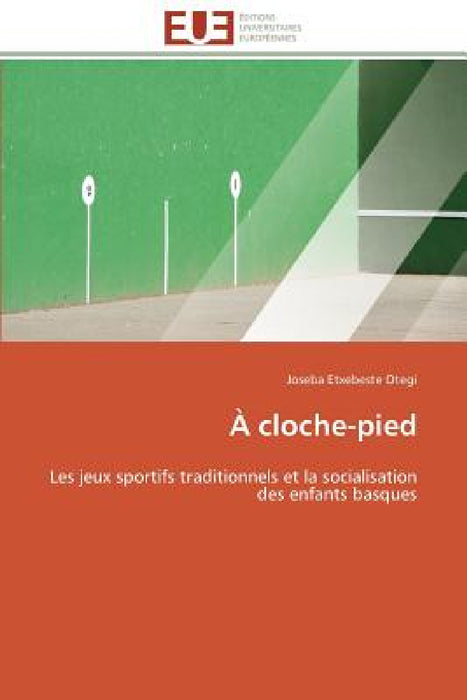 À Cloche-Pied by Otegi-J