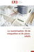 La numérisation 3D de maquettes et de plans-reliefs by Stéfanie Bousquet
