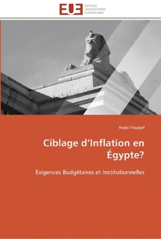 Ciblage d inflation en égypte? by Youssef-H