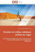 Érosion En Milieu Sableaux Cultivé Au Niger by Toure-A