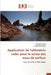 Application de l'altimétrie radar pour le suivie des eaux de surface by Collectif