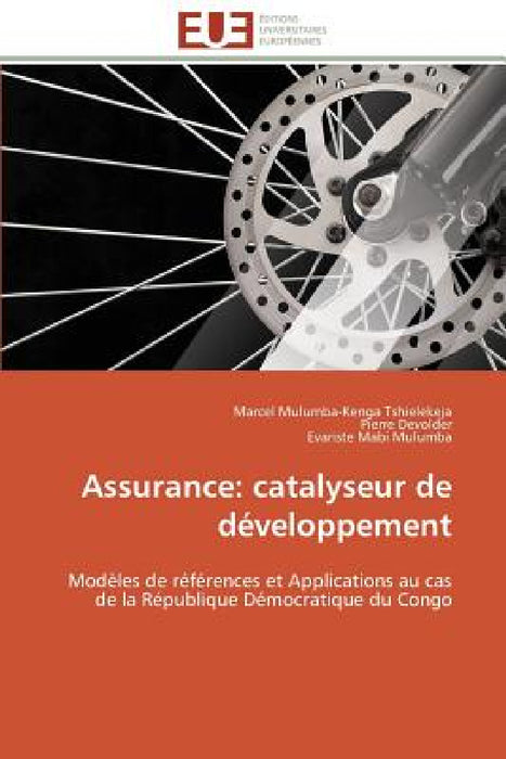Assurance: Catalyseur de Développement by Collectif
