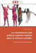 La maltraitance des enfants comme malaise dans la culture actuelle. by Oliveira-Lira-P