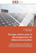 Énergie solaire pour le développement de télécommunication by Collectif