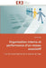 Organisation interne et performance d un réseau associatif by Edah-D