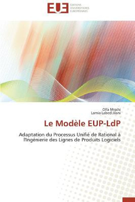 Le modèle eup-ldp by Collectif