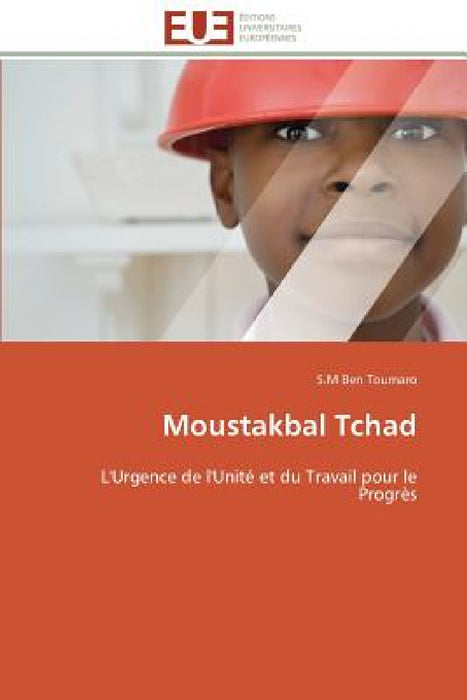 Moustakbal Tchad by Toumaro-S