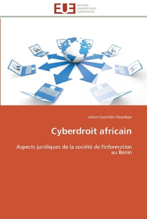 Cyberdroit africain by Hounkpe-J