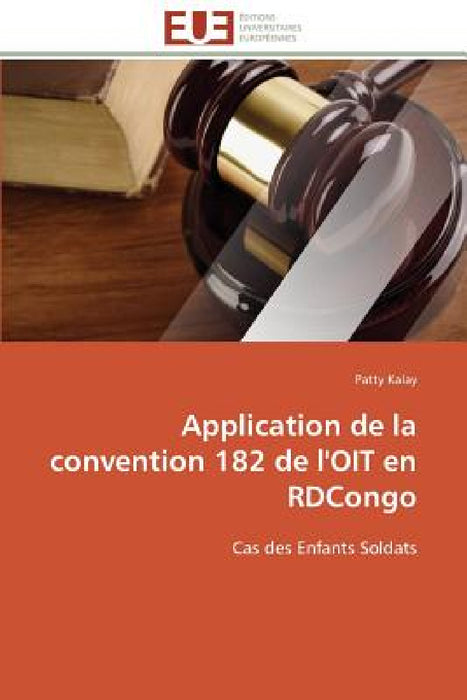 Application de la convention 182 de l'oit en rdcongo by Kalay-P