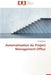 Automatisation du Project Management Office by Amine Ryane