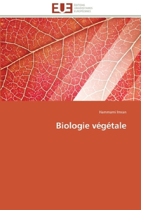 Biologie végétale by Imran-H