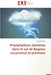 Précipitations extrêmes dans le val de bagnes: occurrence et prévision by Rossier-A