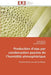 Production D Eau Par Condensation Passive de L Humidité Atmosphérique by Collectif