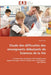 Etude des difficultés des enseignants débutants de sciences de la vie by Zouri-F