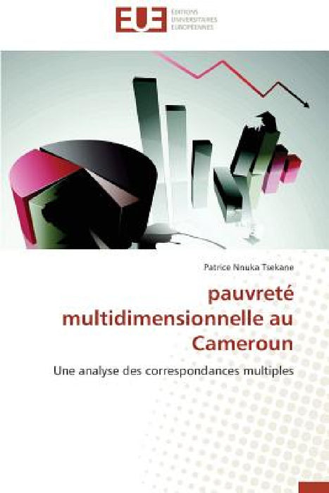 Pauvreté multidimensionnelle au cameroun by Tsekane-P