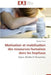 Motivation Et Mobilisation Des Ressources Humaines Dans Les Hopitaux by Traore-D