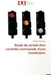 Etude de Sûreté d'Un Contrôle Commande d'Une Installation by Prochwiez-S