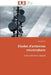 Etudes d'antennes microrubans by Foshi-J