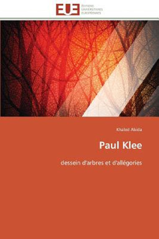 Paul Klee by Abida-K