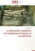 La distraction alvéolaire pré-implantaire: moyens et perspectives by Chad-Y